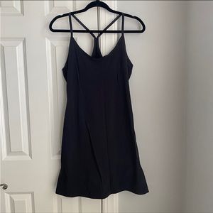 Outdoor voices dress